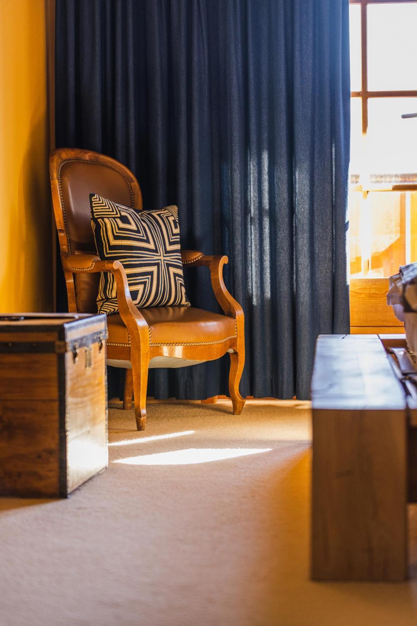 Colorado Riders Chalet Crans-Montana Szoba fotó