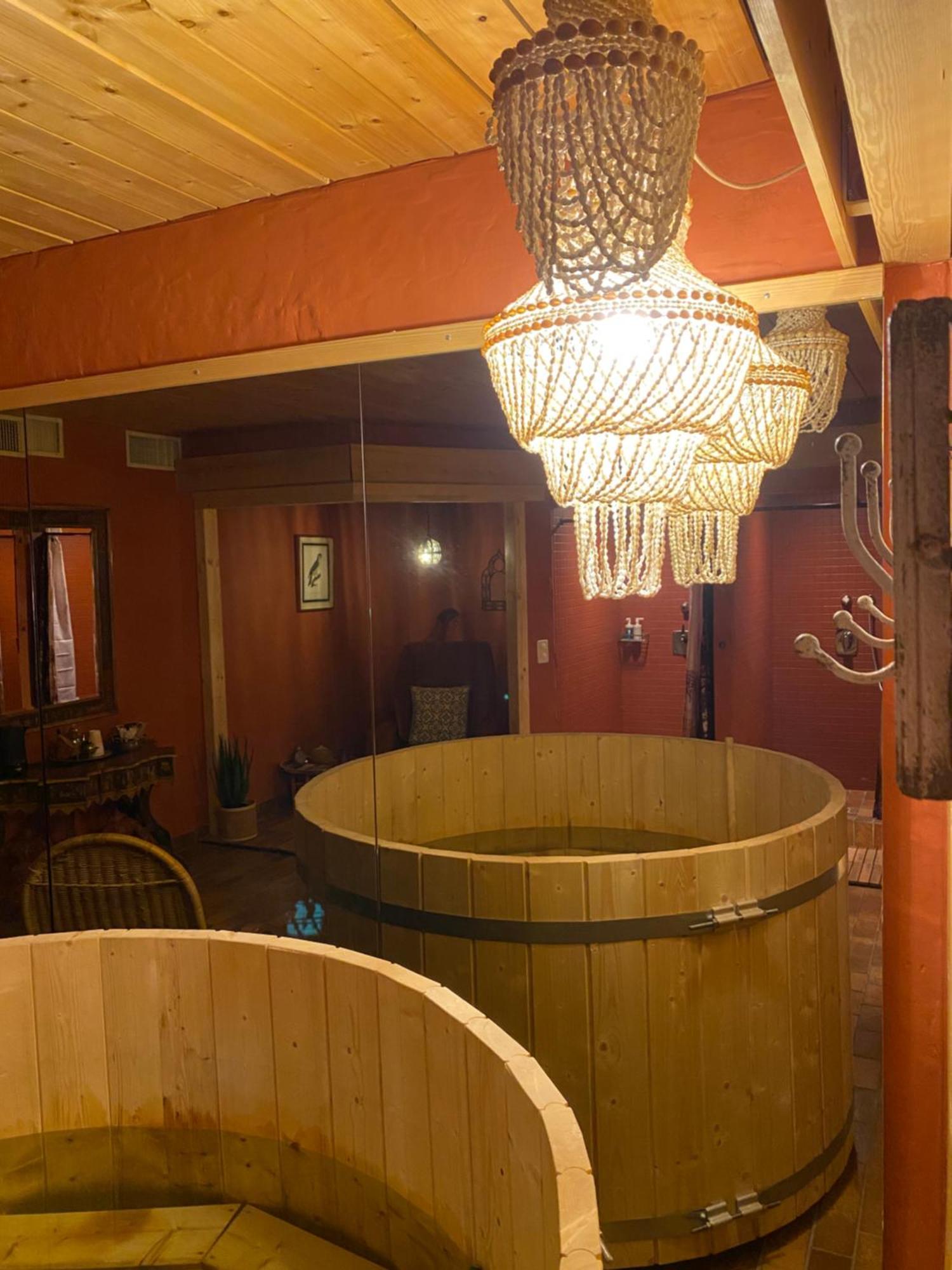 Colorado Riders Chalet Crans-Montana Kültér fotó
