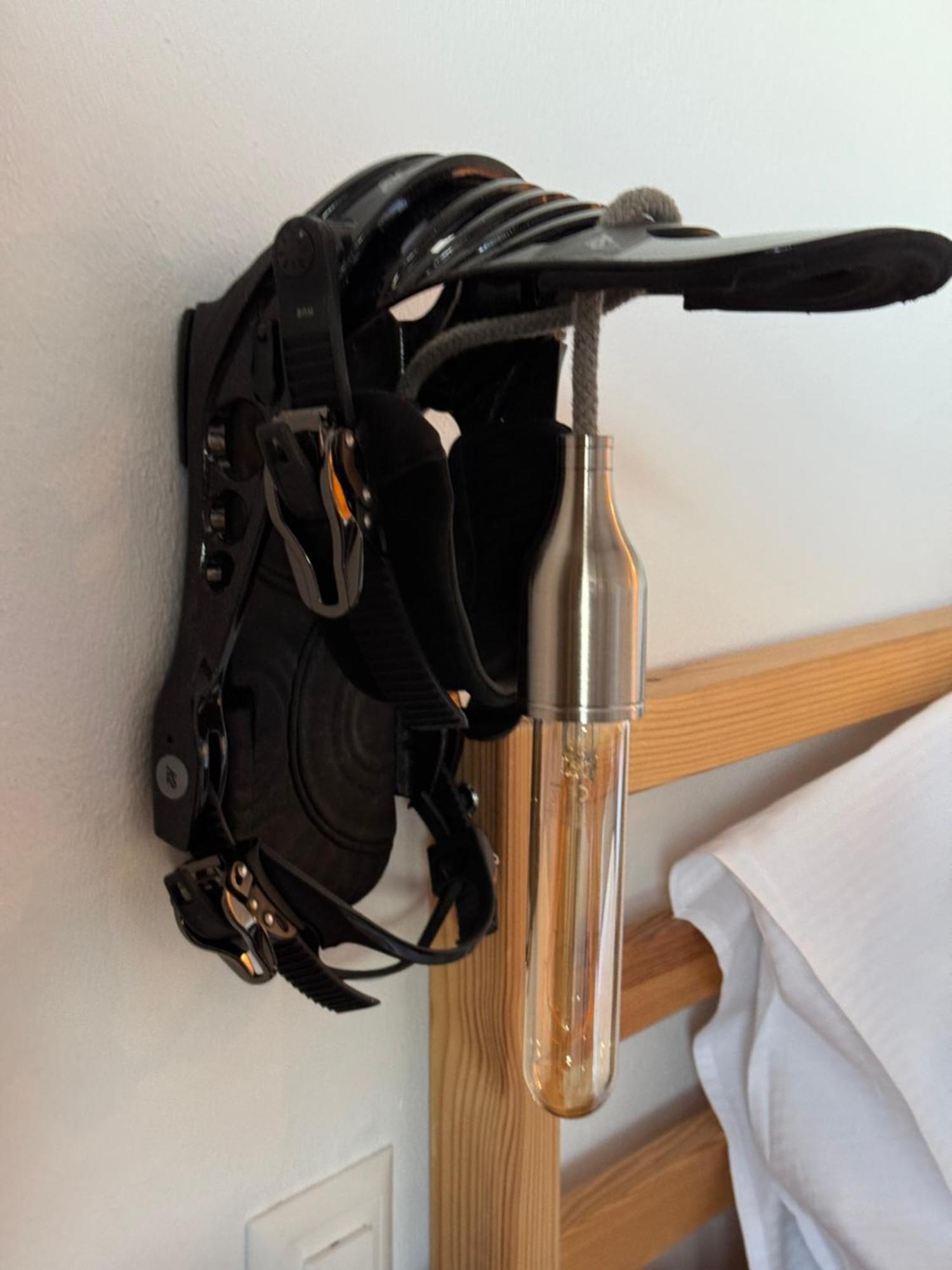 Colorado Riders Chalet Crans-Montana Kültér fotó